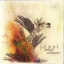 Jonsi : Animal Arithmetic